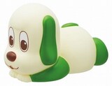  いないいないばあっ！ ワンワンのみずてっぽう