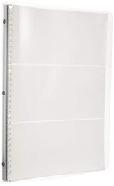  9ポケットバインダー(薄型)