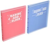  トレーディングカードホルダー 120ポケット