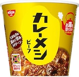 日清カレーメシ