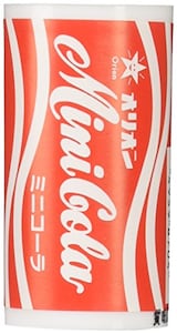  ミニコーラ　