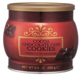  チョコチップクッキー