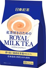  ロイヤルミルクティー  スティック 10本入り×6個