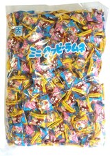  ミニクッピーラムネ