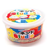  かんてんネンドStudio 4色セット