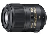  AF-S DX Micro NIKKOR 85mm f/3.5G ED VR