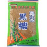  四季旬菜館　粉末黒糖