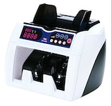  紙幣計数機