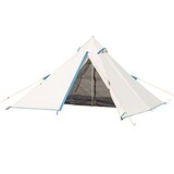  ワンポールテント