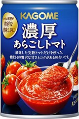   濃厚あらごしトマト