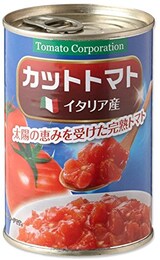  カットトマト