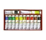  スーパー油絵具セット