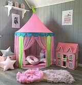  折りたたみ式子供用テント