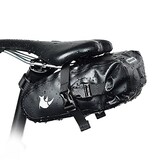  サイクリング テールバッグ リアラック