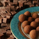 ココアミルクチョコレート