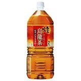  煌（ファン）烏龍茶