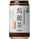  神戸居留地 烏龍茶 340g×24本