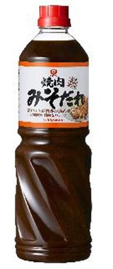  焼肉みそだれ