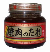  桃花林 焼き肉のたれ 中甘