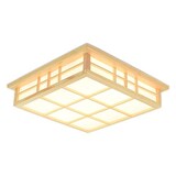  LED和室和風 シーリングライト