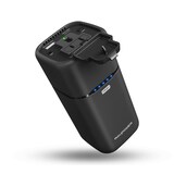   ポータブル電源