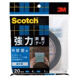  強力両面テープ 外壁面用