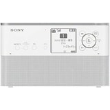  ポータブルラジオレコーダー 16GB FM/AM/ワイドFM対応