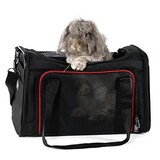  ペットキャリーバッグ