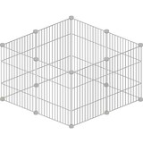  ペットフェンス