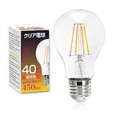  Tengyuan technology LEDクリア電球4W