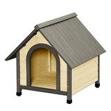  ウッディ犬舎