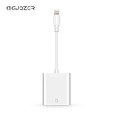  SDカードカメラリーダー