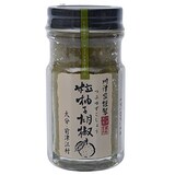  川津食品 川津家謹製 粒柚子胡椒