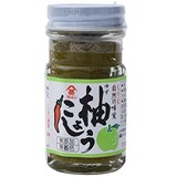  富士甚醤油 フジジン 柚こしょう
