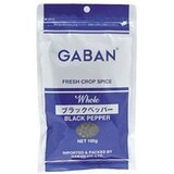  ブラックペッパー ホール