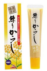  オーサワジャパン 練りからし