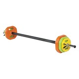  イージーフィットネスバーベル