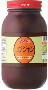  コチュジャン