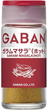  ガラムマサラ(ホット)