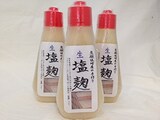  マルコ醸造 老舗味噌屋の手づくり塩麹