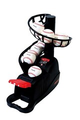  バッティングトレーナーポップアップ