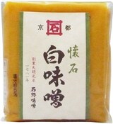  懐石白みそ　