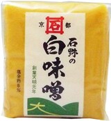  岩野の白味噌 特醸