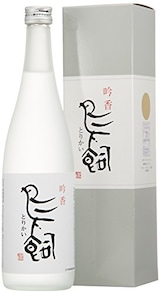  吟香鳥飼
