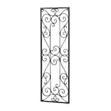  ウォールデコ レクタングルスパイラル