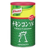  クノール チキンコンソメ