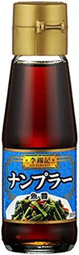  李錦記 ナンプラー