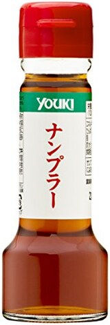  ナンプラー