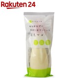  豆乳マヨ