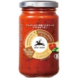  有機パスタソース トマト＆オニオン